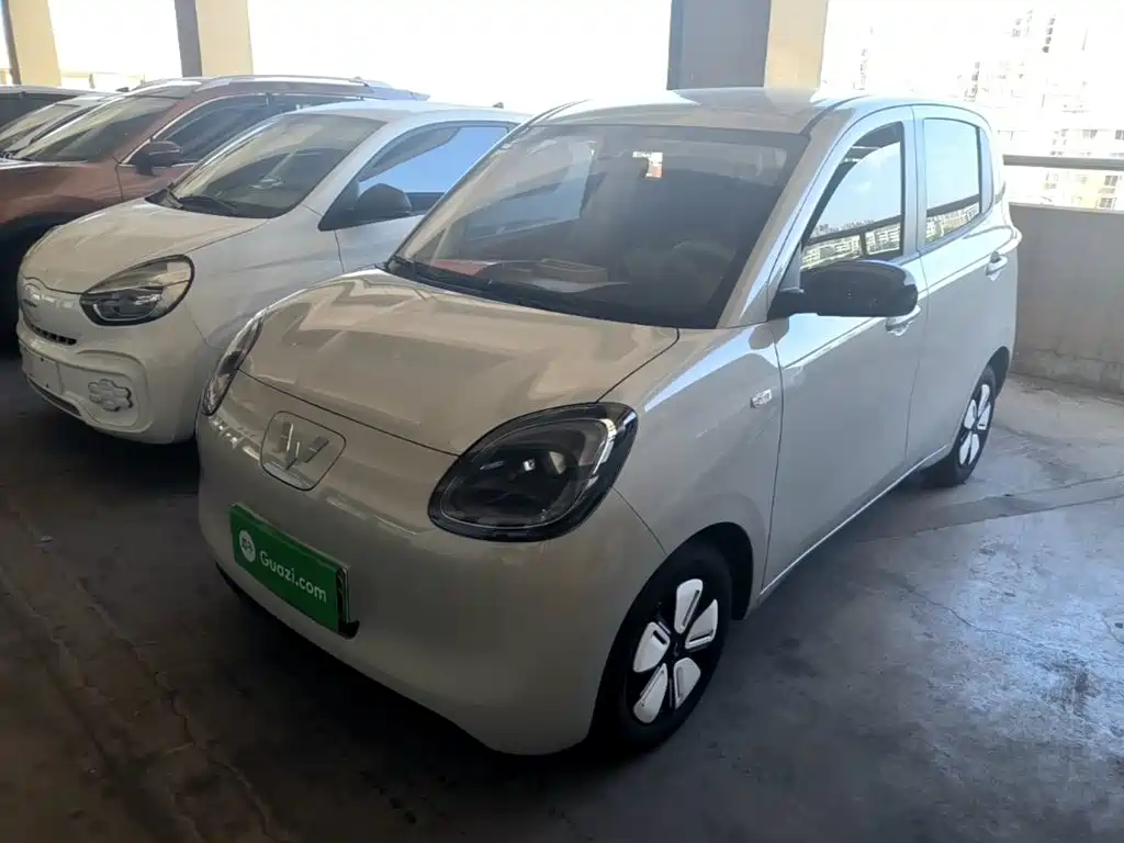 Wuling Mini EV
