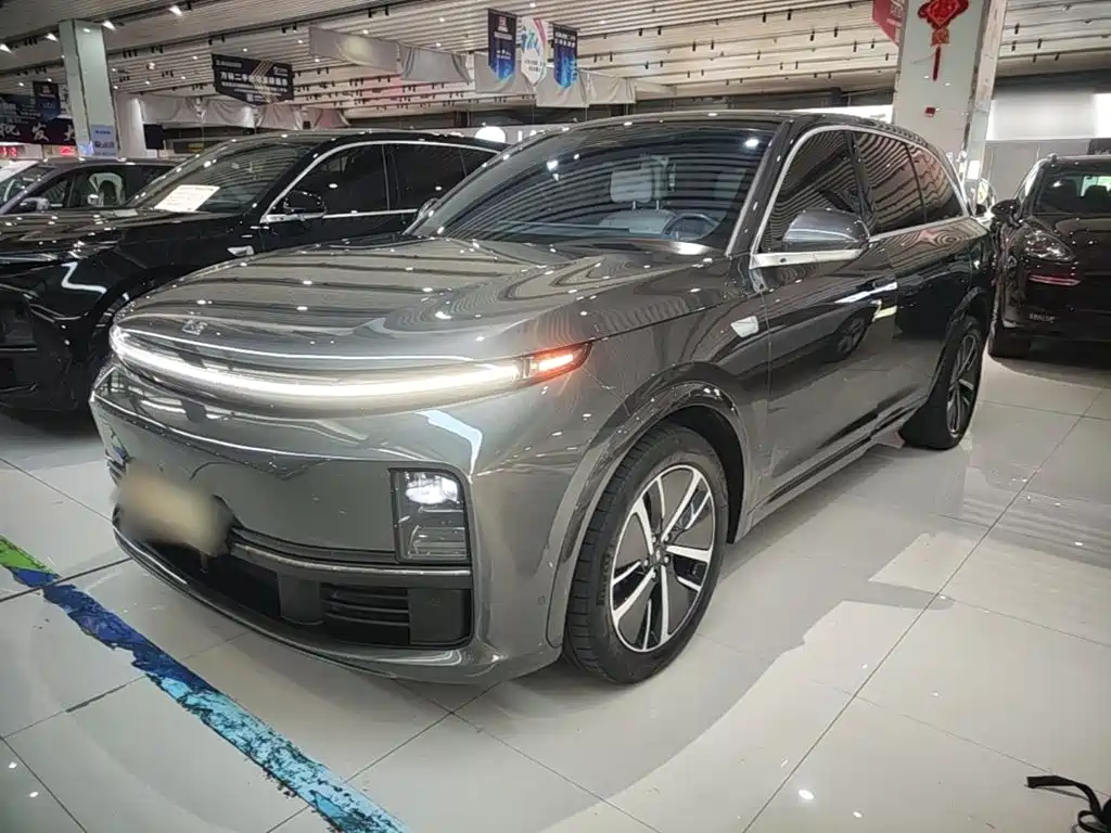 Li Auto L7