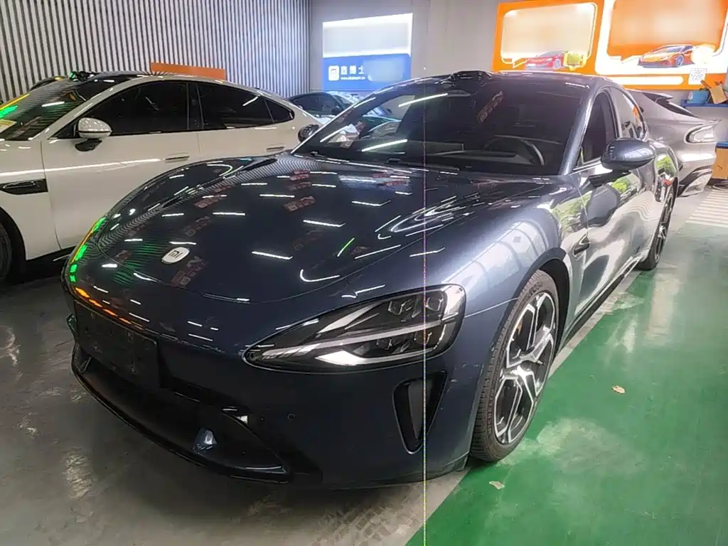 Xiaomi SU7