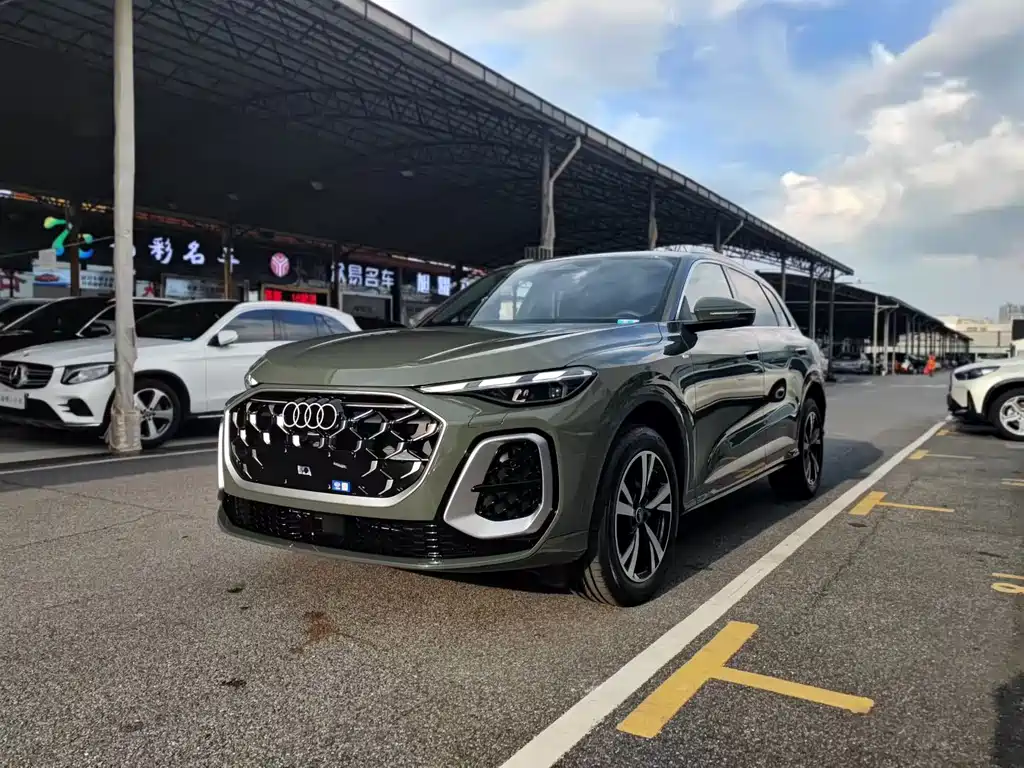 Audi Q5L