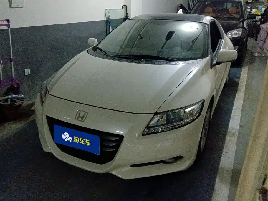 Honda CR-Z