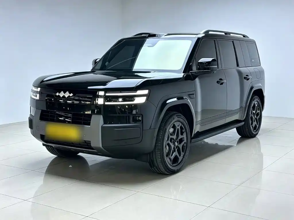 Fangchengbao Leopard 7