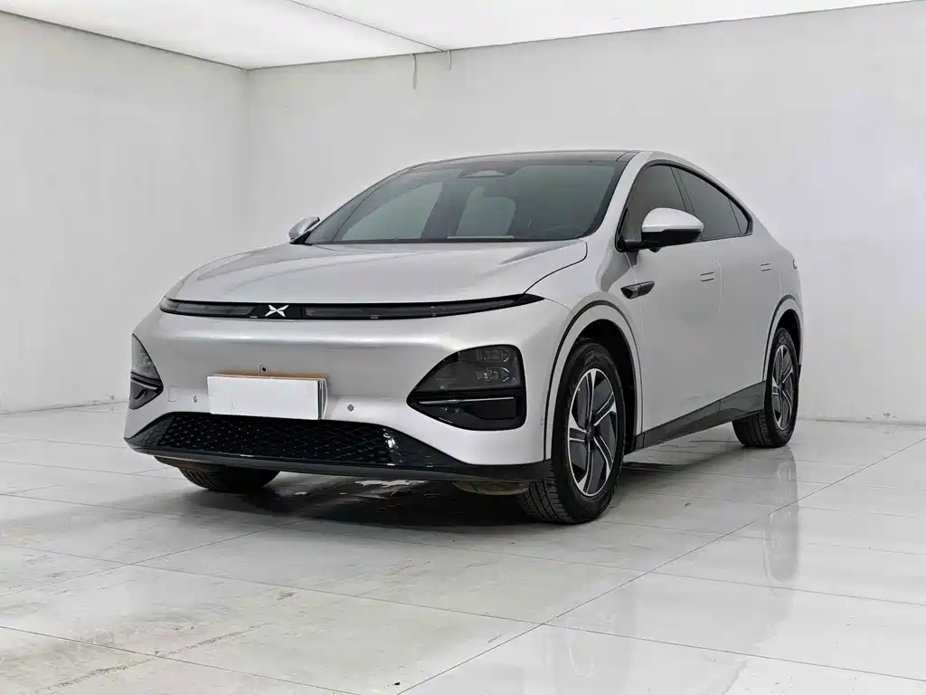 Xpeng G6