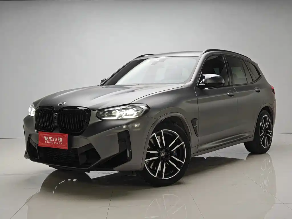 BMW X3 M