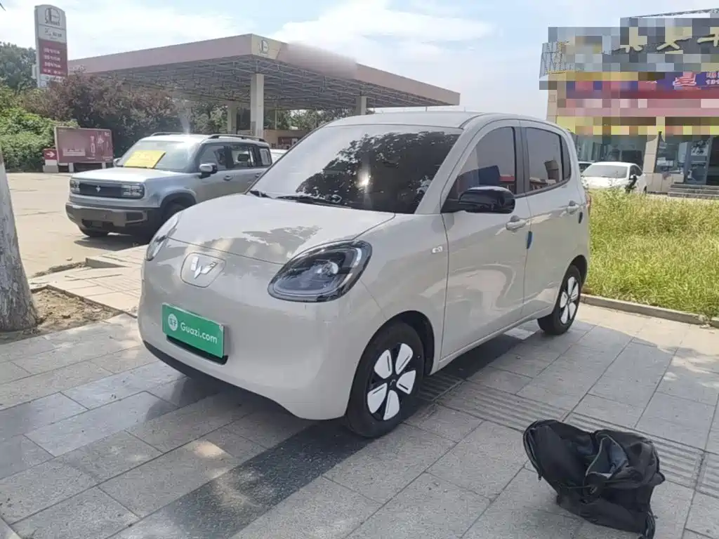 Wuling Mini EV