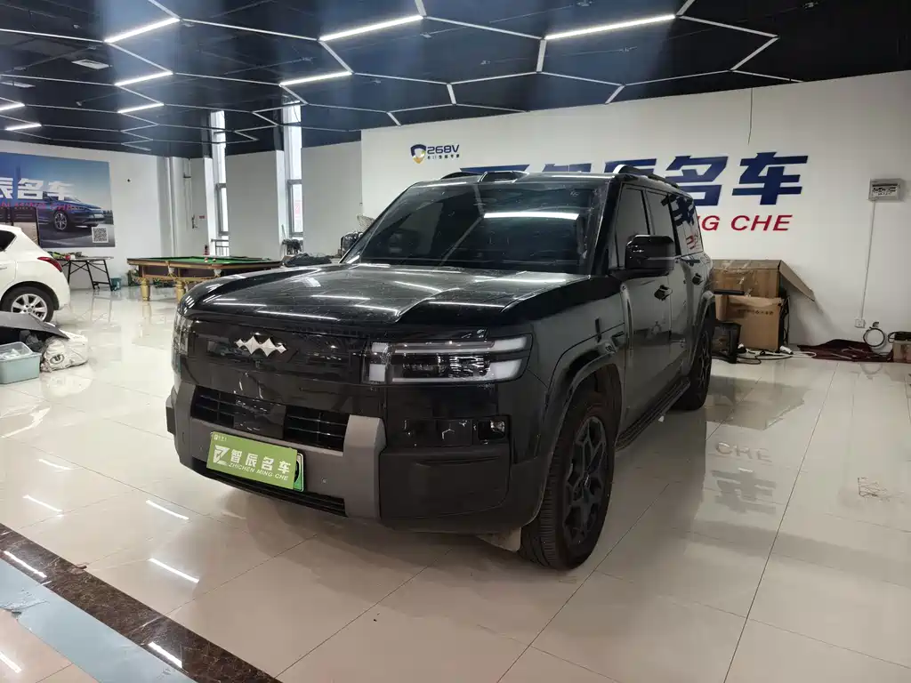 Fangchengbao Leopard 7