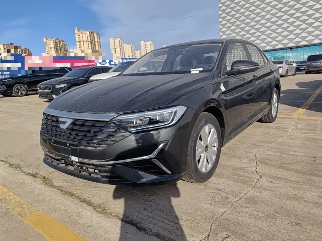 Jetta VA7
