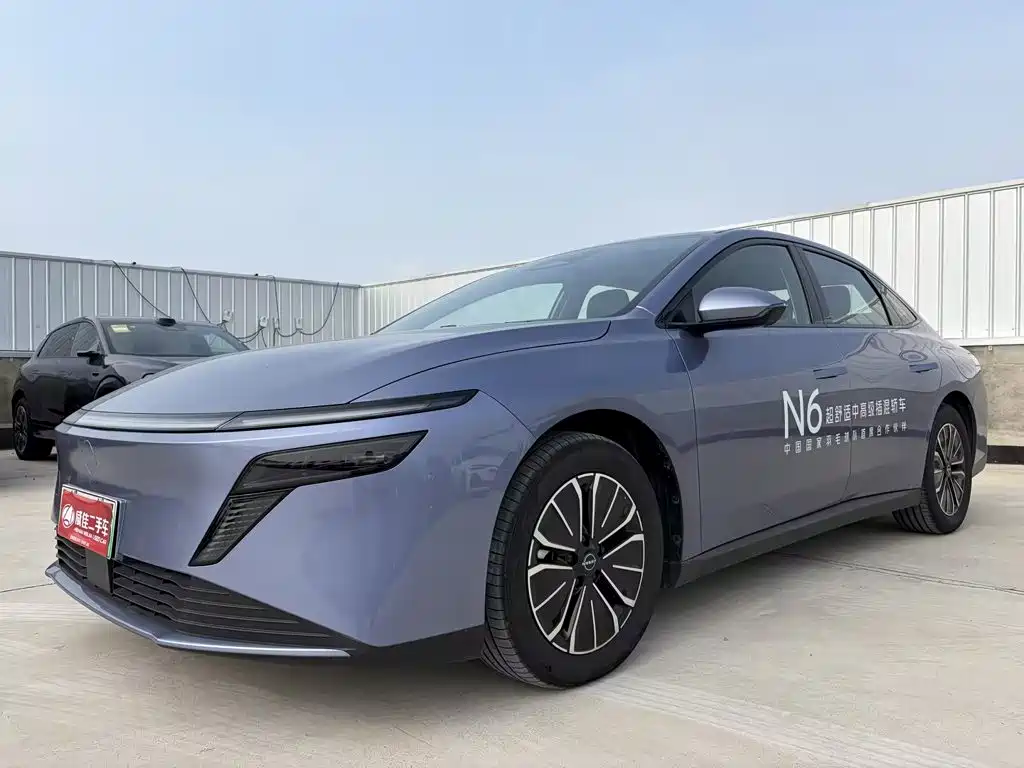 Nissan N6