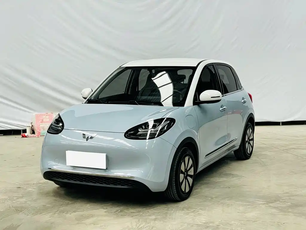 Wuling Binguo