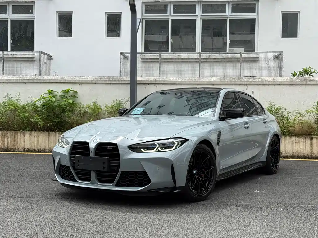 BMW M3