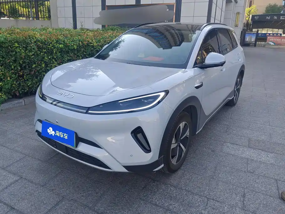 BYD 05 EV