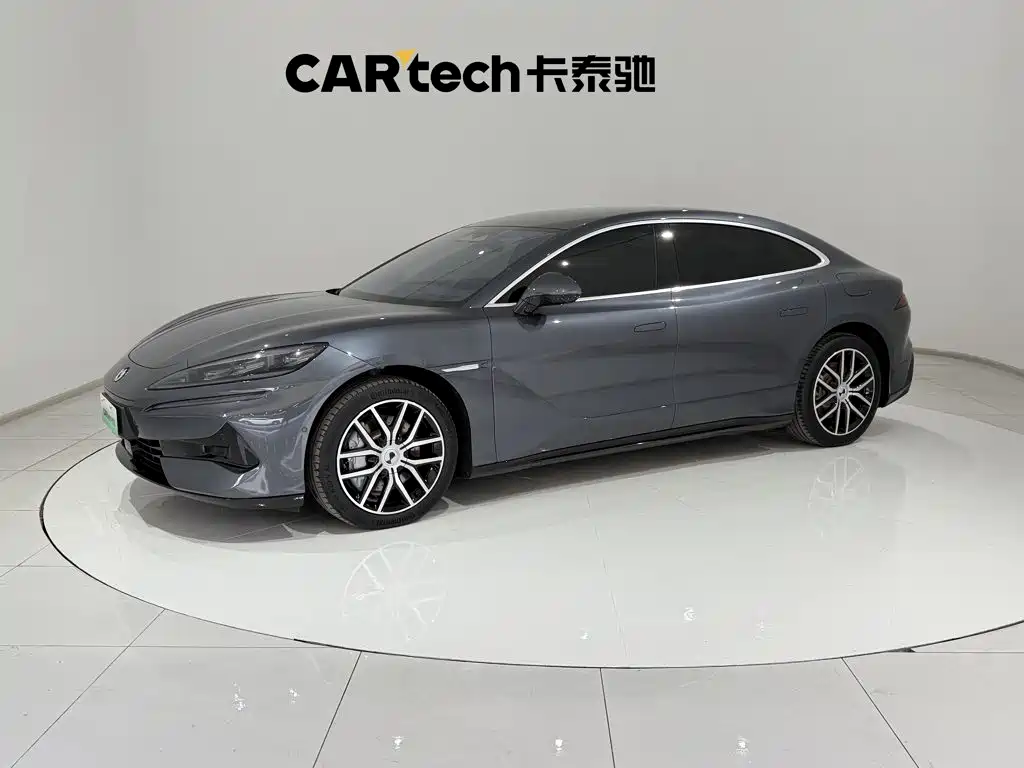 Denza Z9
