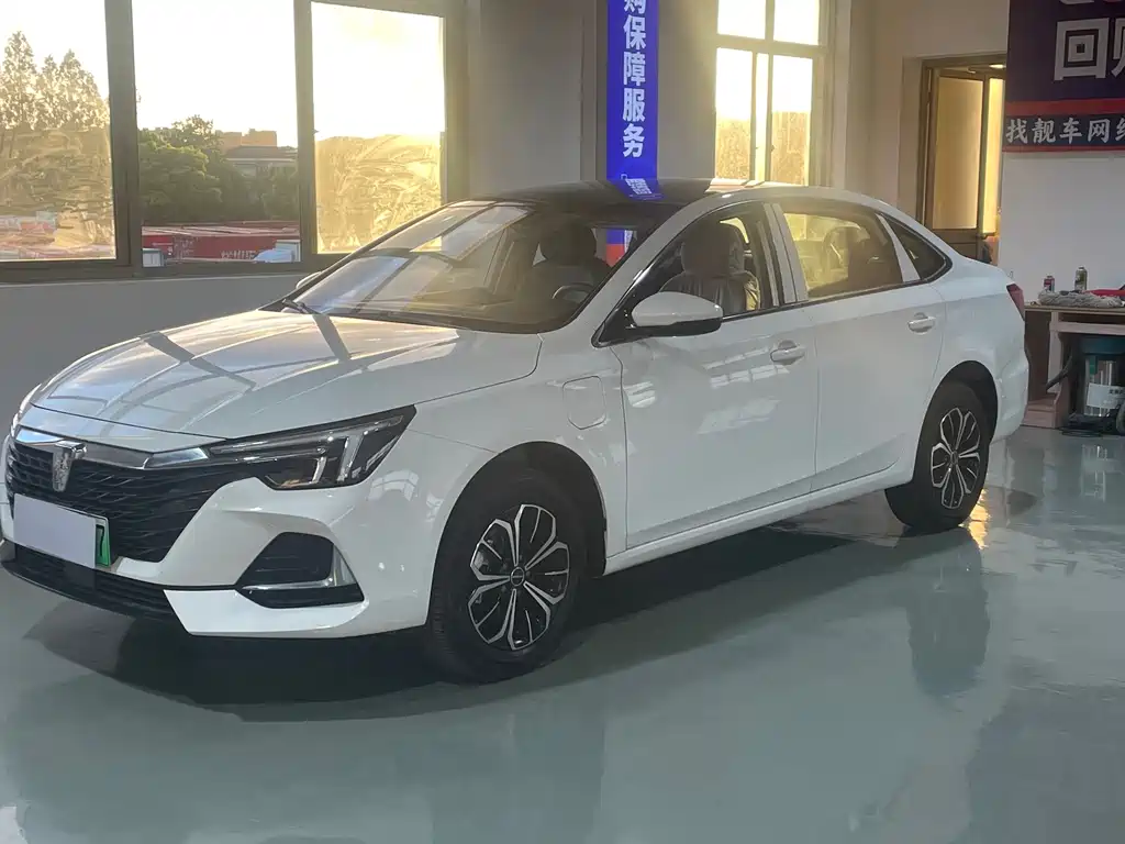 Roewe i6 MAX