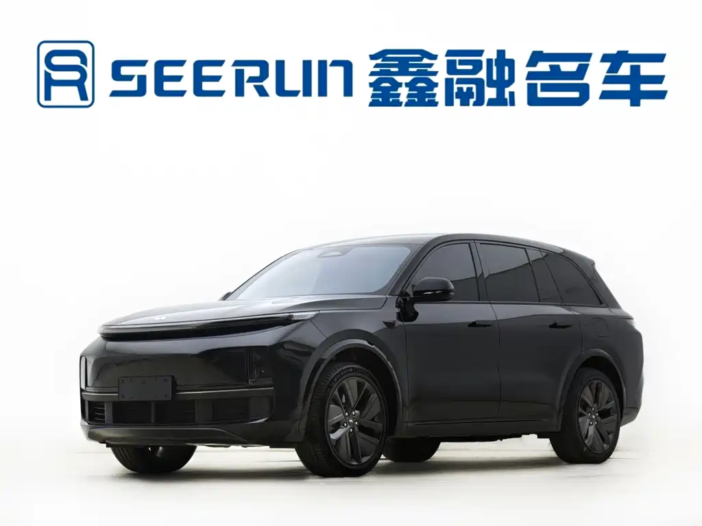 Li Auto L8