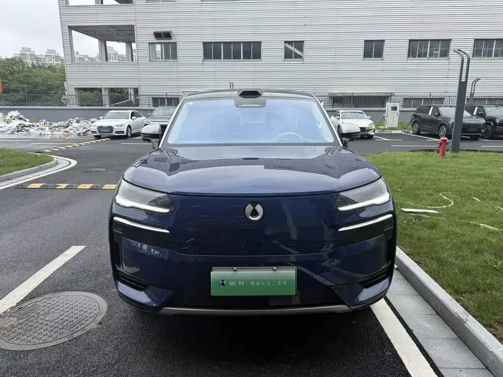 Denza N9