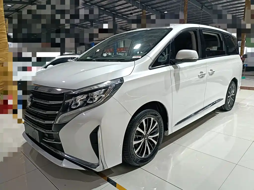 GAC M8