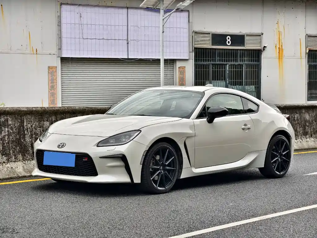 Toyota 86