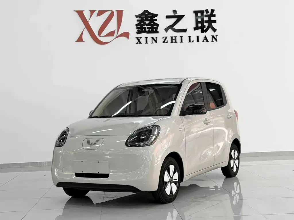 Wuling Mini EV