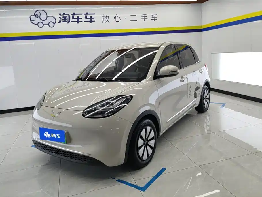 Wuling Binguo