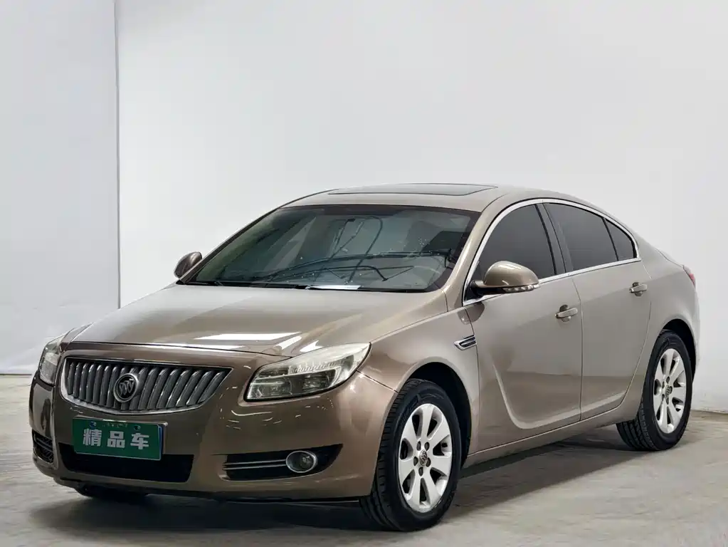 Buick Regal