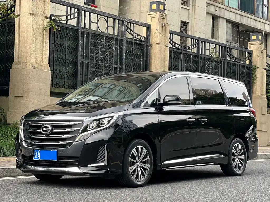 GAC M8