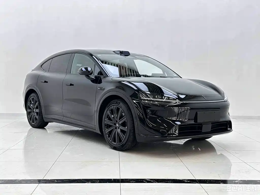 Luxeed R7