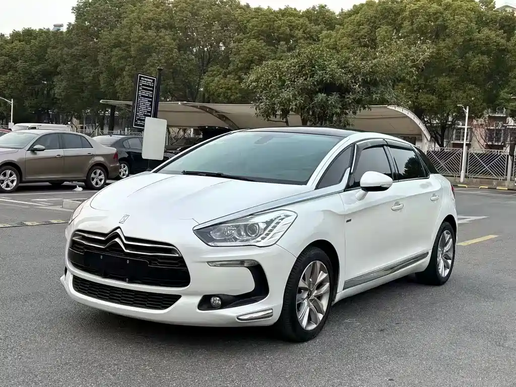 DS 5
