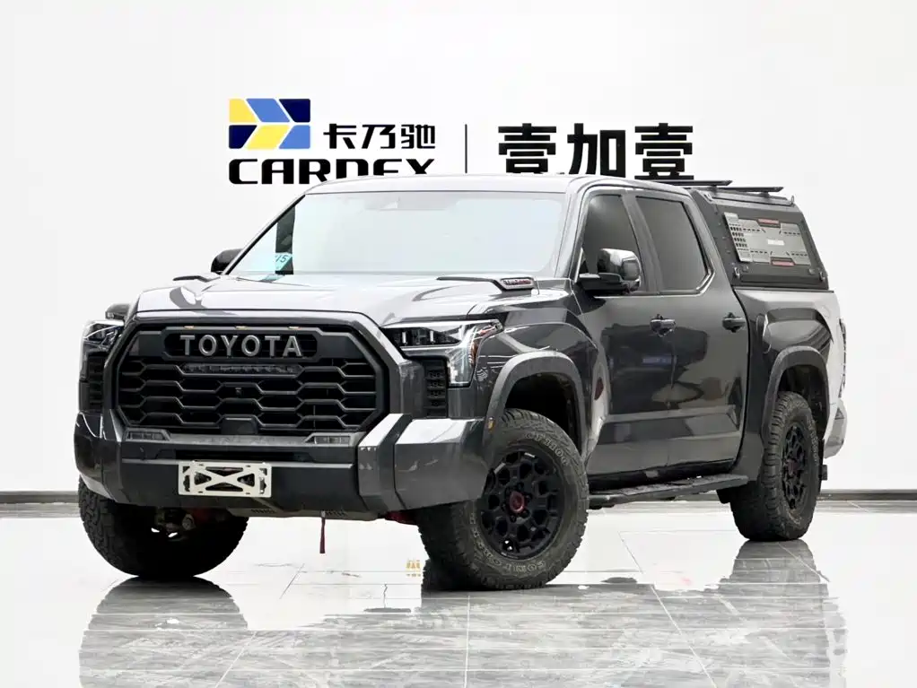 Toyota Tundra