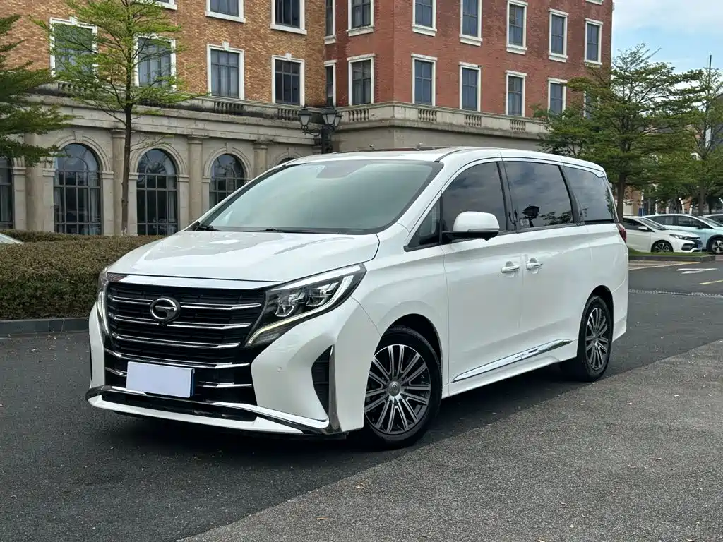 GAC M8