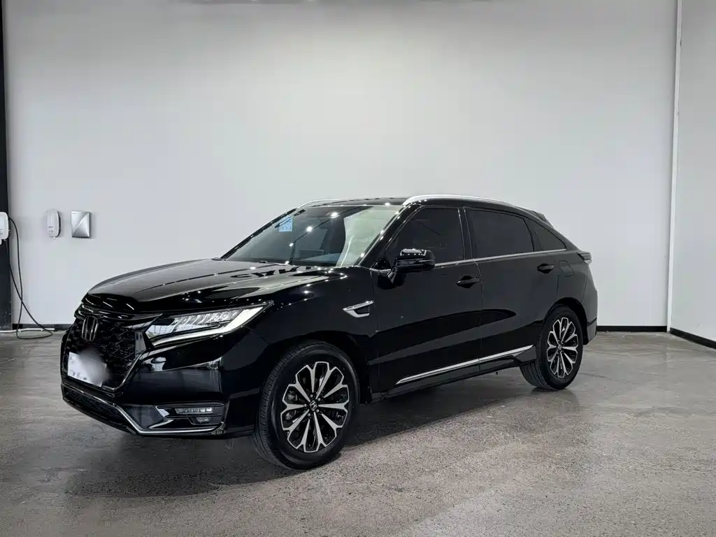 Honda UR-V