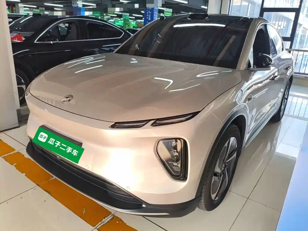 NIO EC6