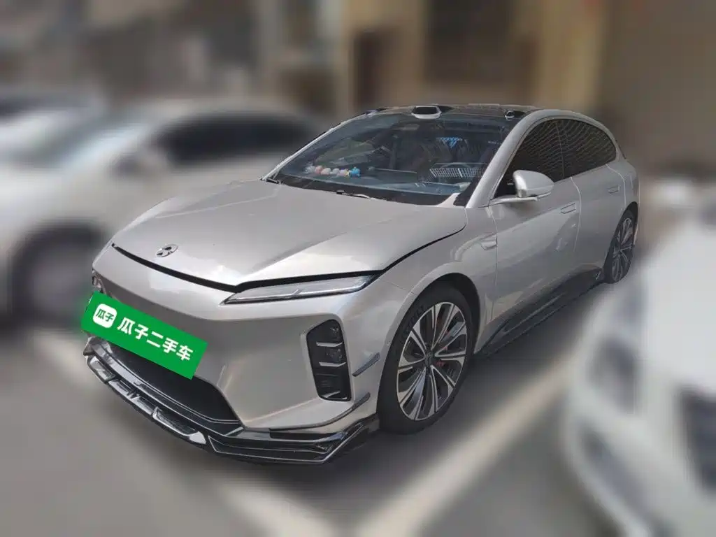NIO ET5T
