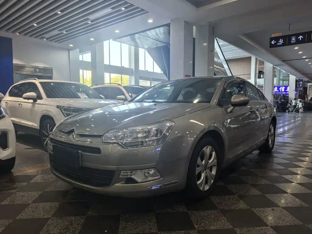 Citroen C5