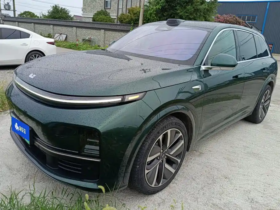 Li Auto L7