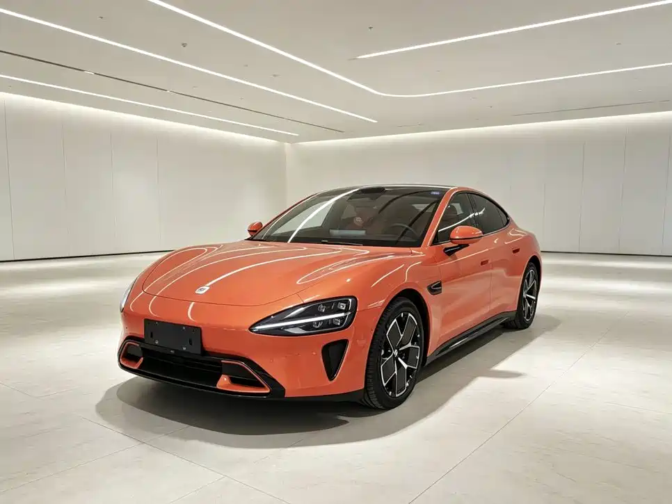 Xiaomi SU7