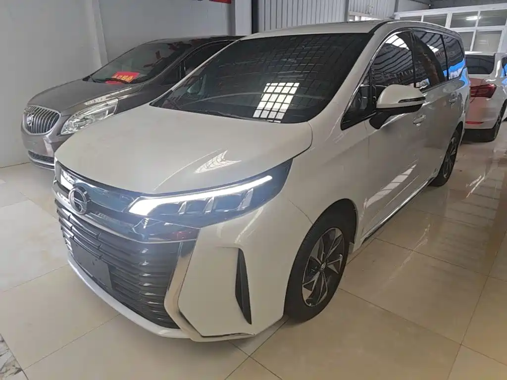 GAC M6