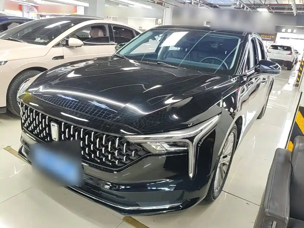 Bestune B70