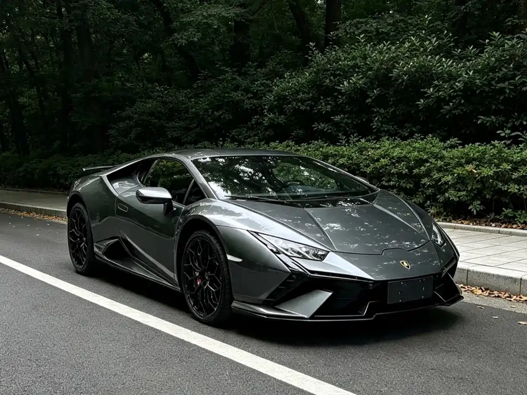 Lamborghini Huracán