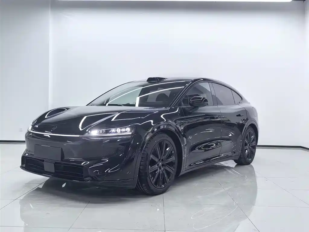 Luxeed R7