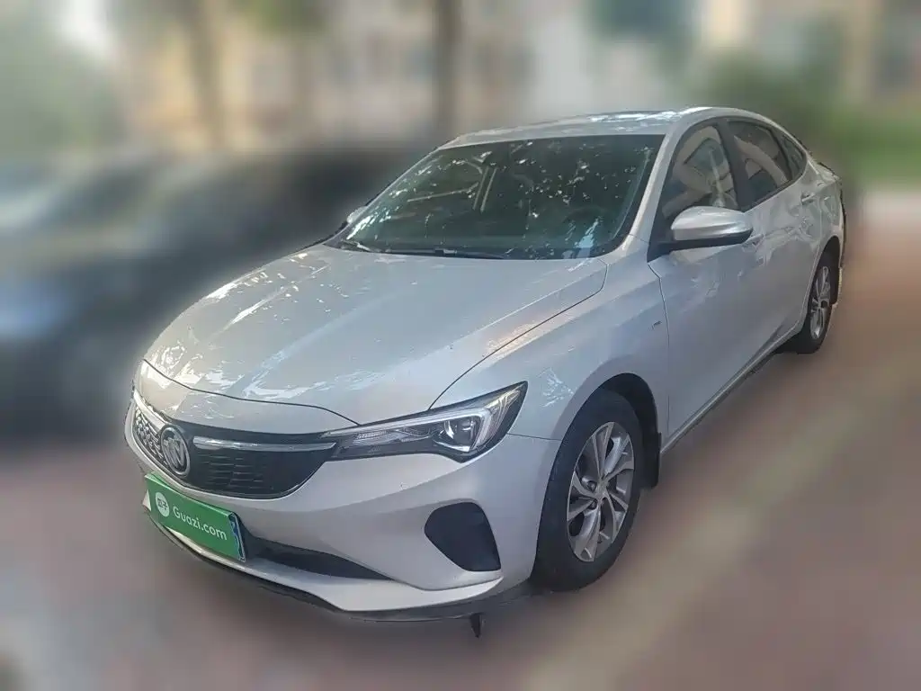 Buick Verano