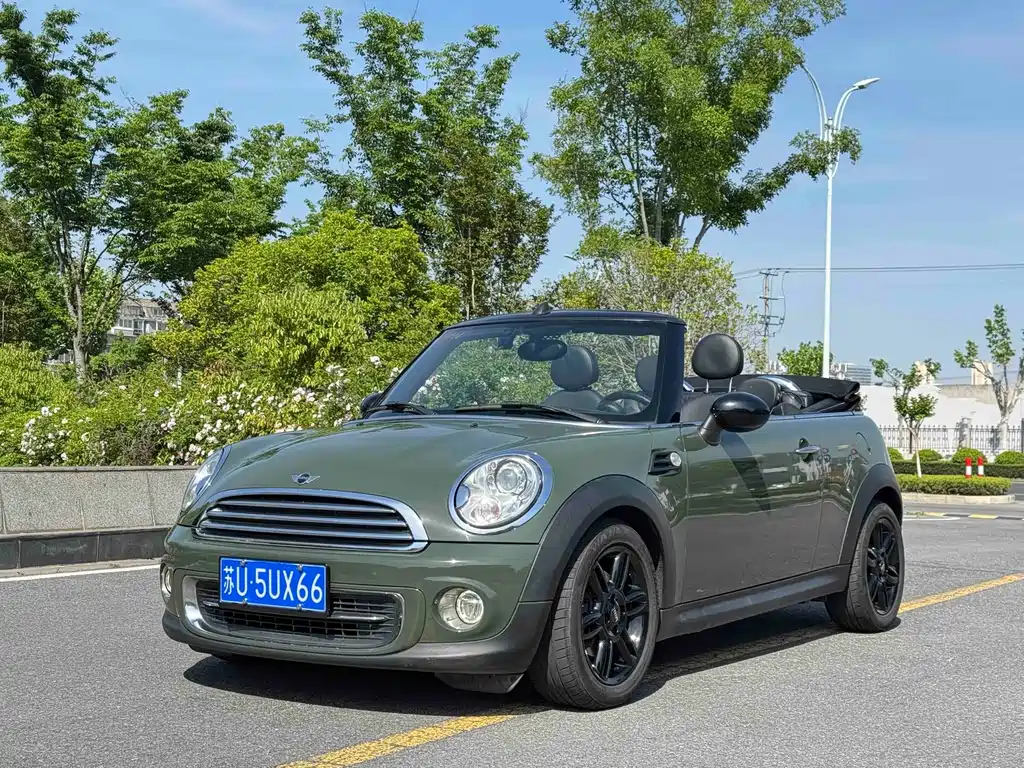Mini Mini