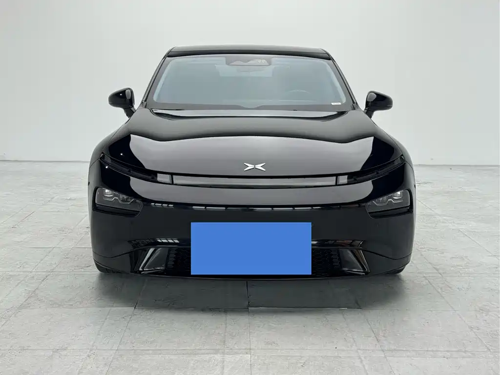 Xpeng P7