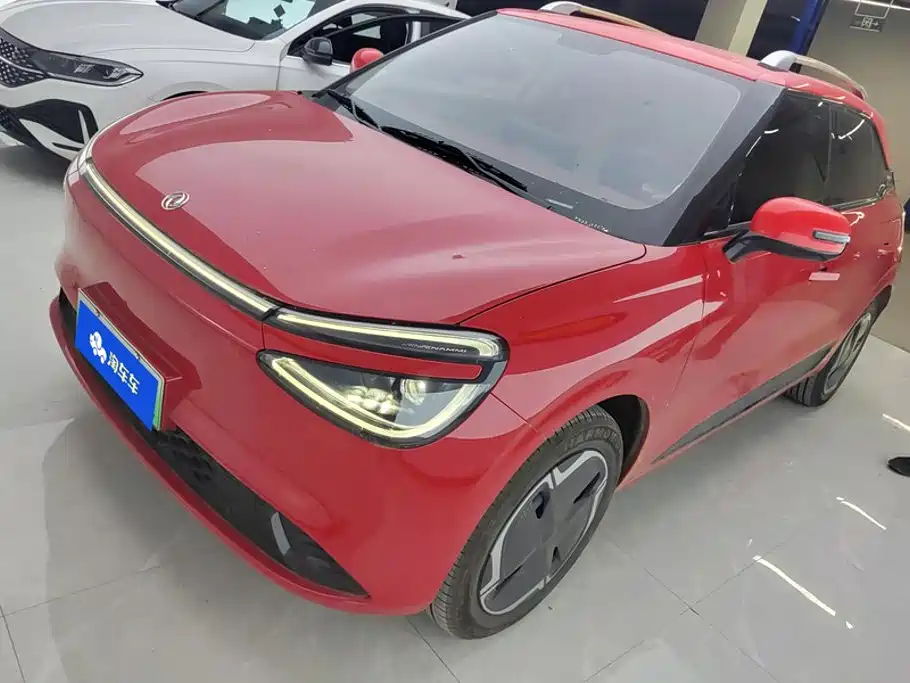 Dongfeng 01