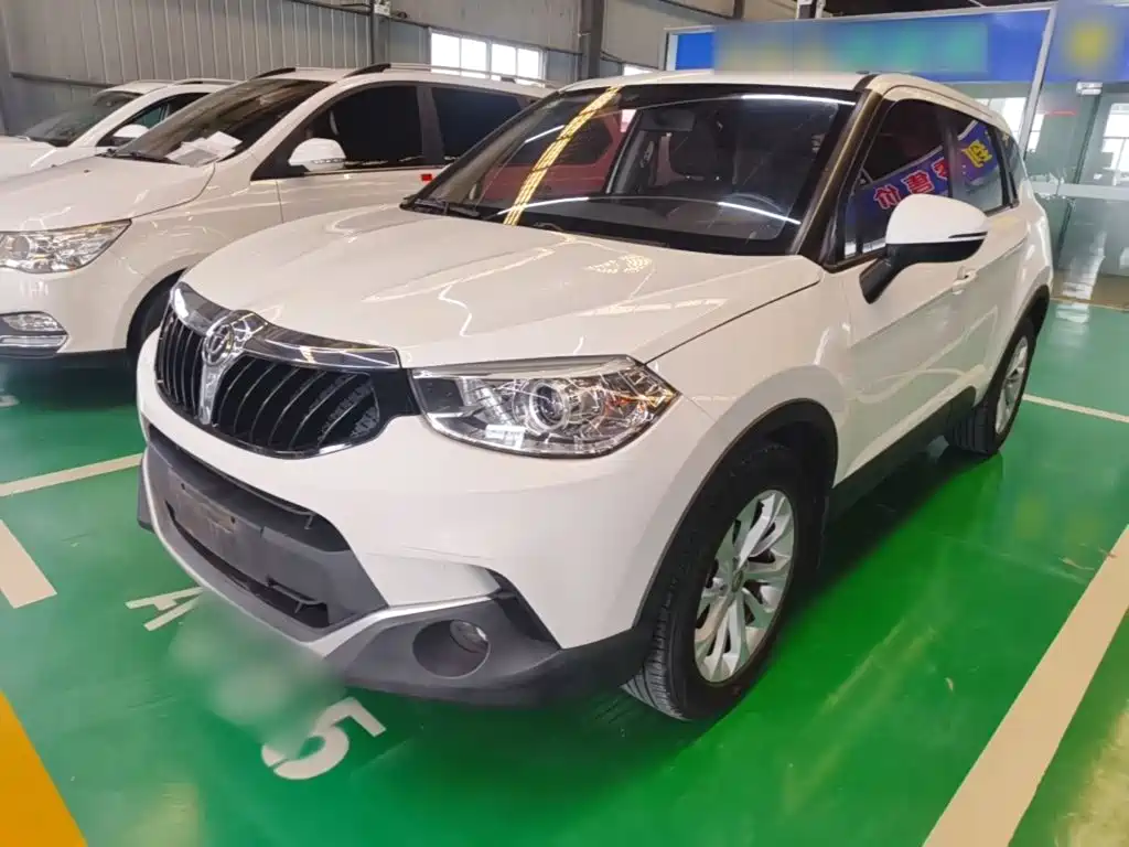 Brilliance V3