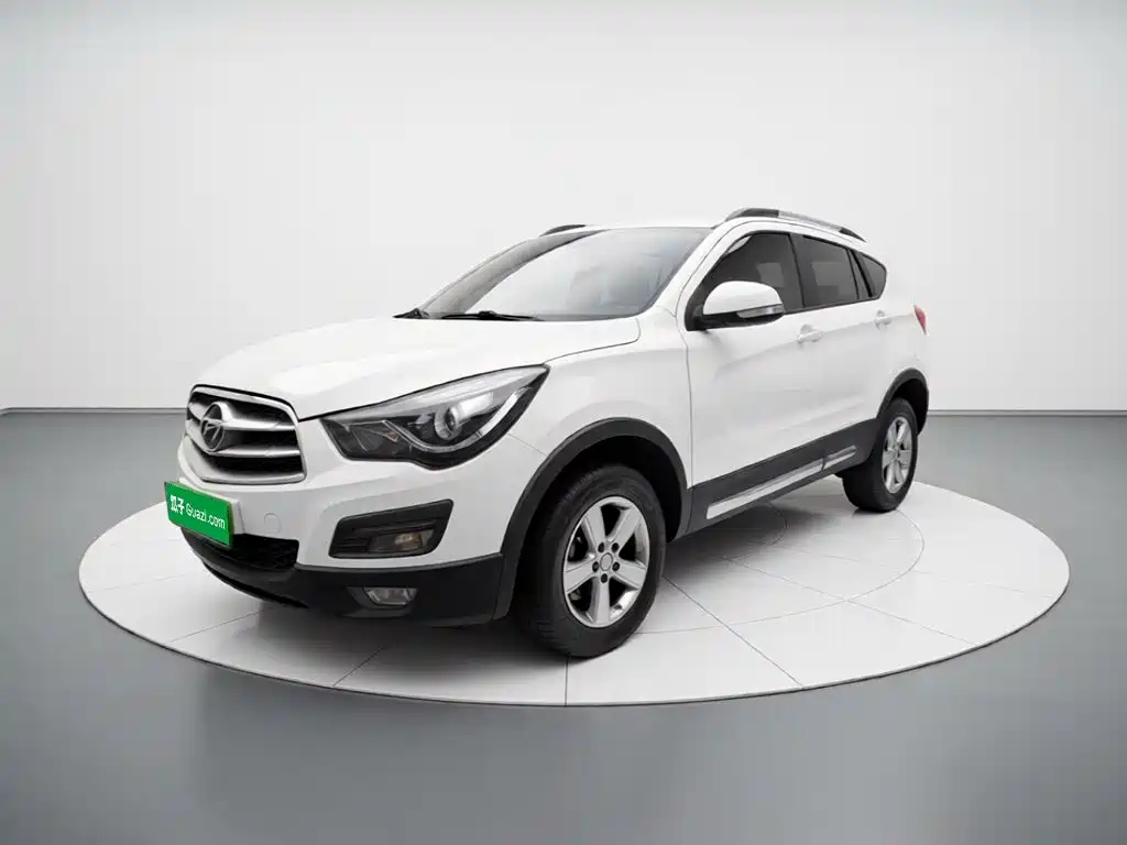 Haima S5