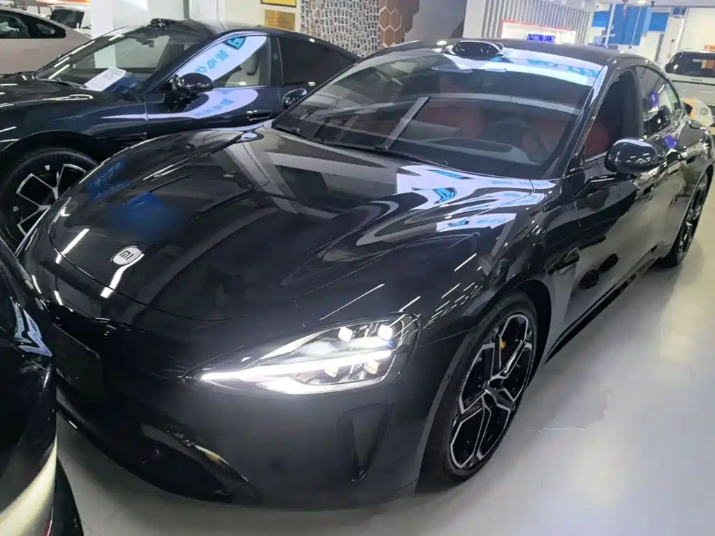 Xiaomi SU7