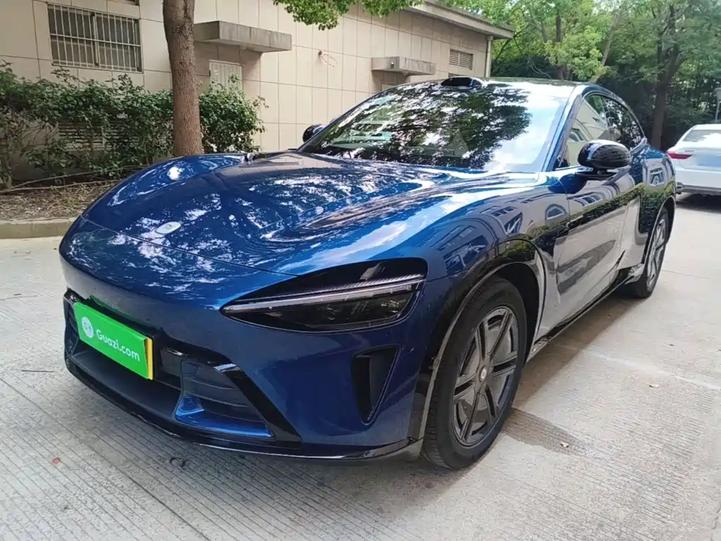 Xiaomi YU7