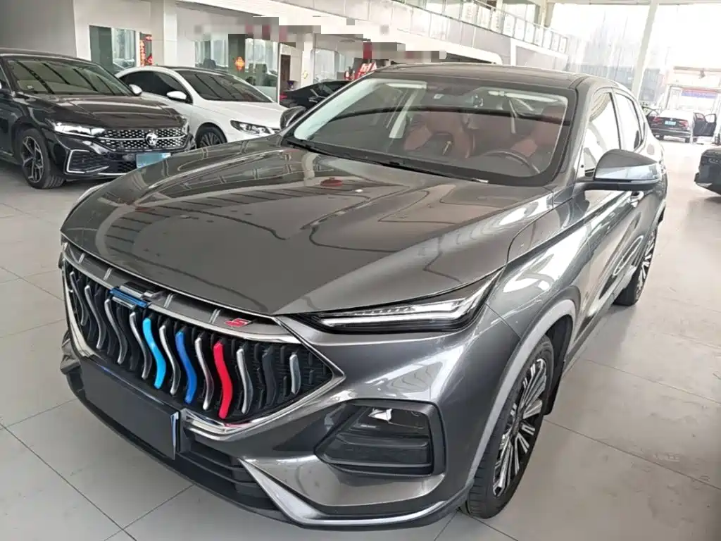 Oshan X5