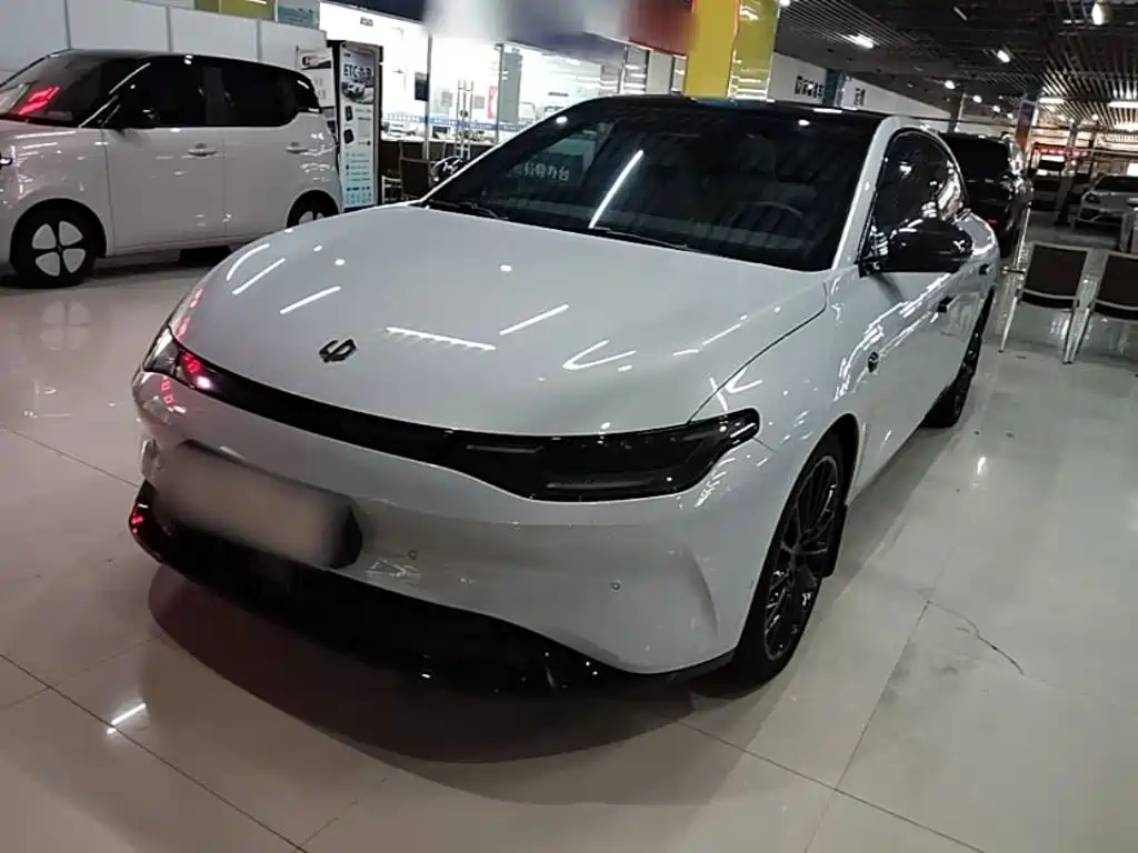 Leapmotor C01