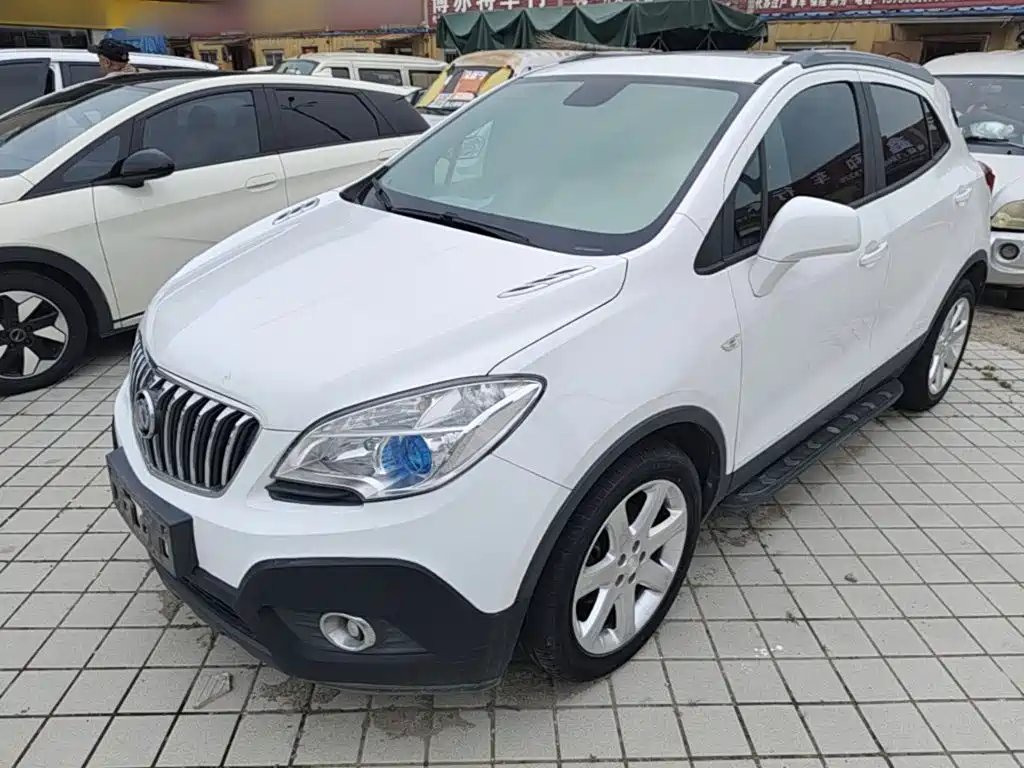 Buick Encore
